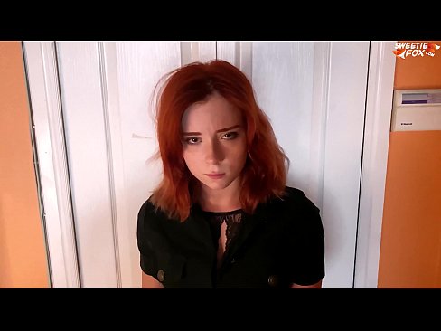 ❤️ Tus neeg saib xyuas kev nyab xeeb rau txim rau poj niam zoo nkauj rau kev muag khoom - Cum hauv qhov ncauj ❌ Fucking video ntawm hmn.sexvideogif.ru% Ib ❤
