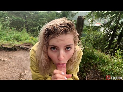 ❤️ Hluas nkauj nqos cum tom qab ib tug pej xeem blowjob - Eva Elfi ❌  Fucking video  ntawm hmn.sexvideogif.ru%  Ib ❤